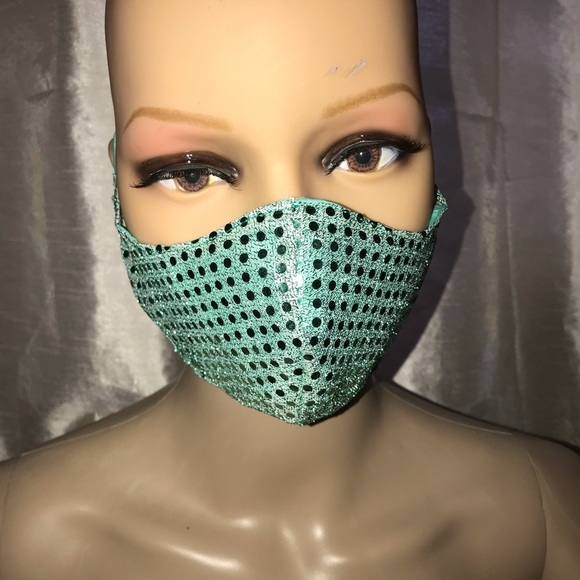 Face Mask handmade - Picture 2 of 6